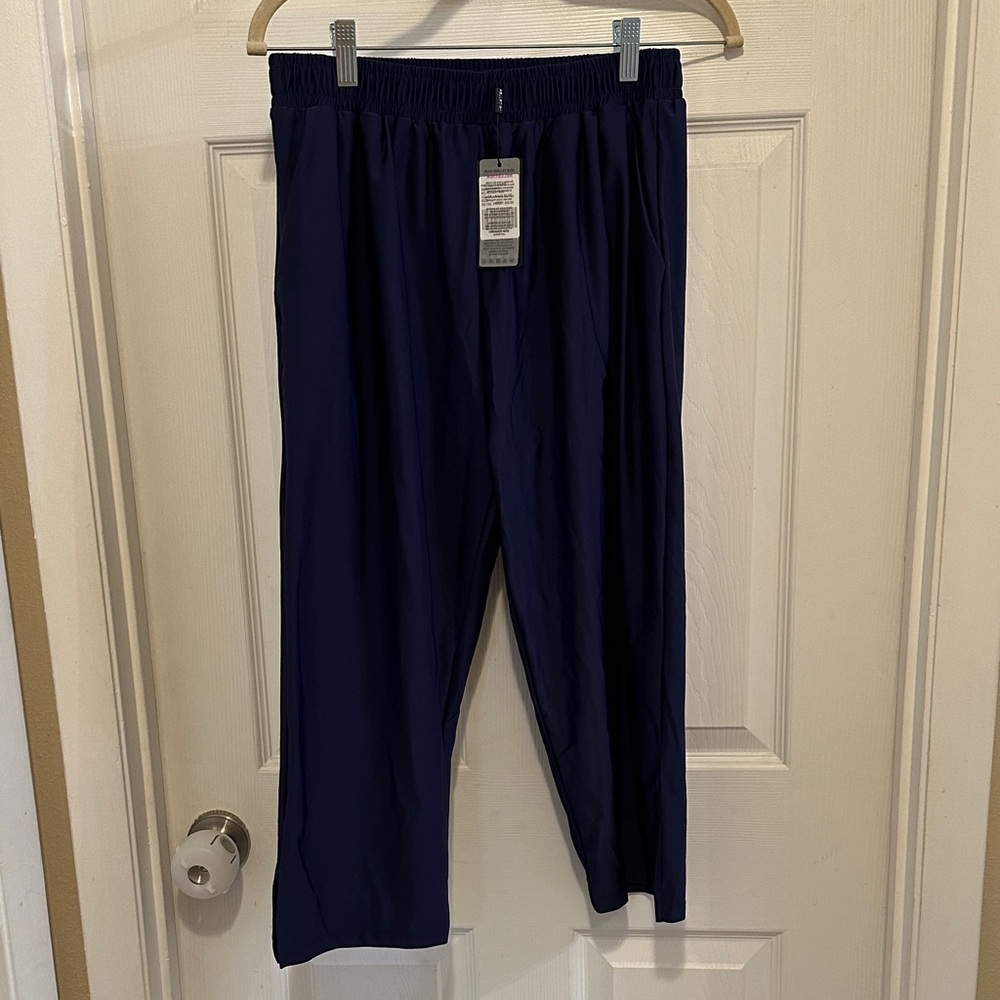 NWT, RELLECIGA Swim Pants, L 💙